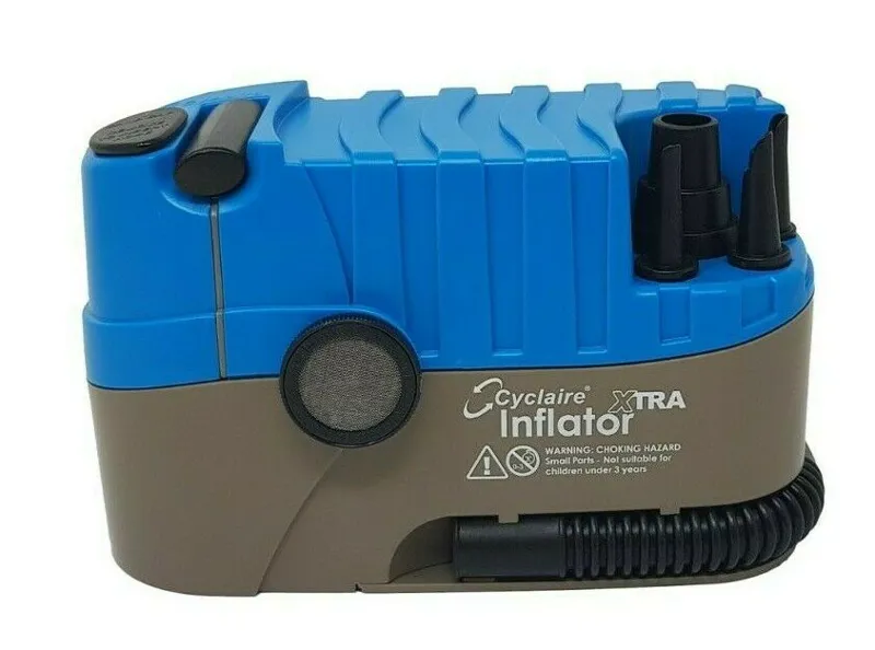 Cyclaire Air Bed Pump